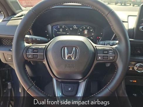 Certified 2026 Honda CR-V TrailSport image 28