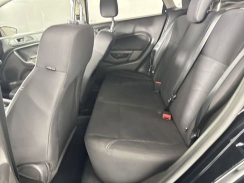 Used 2019 Ford Fiesta SE FWD image 22