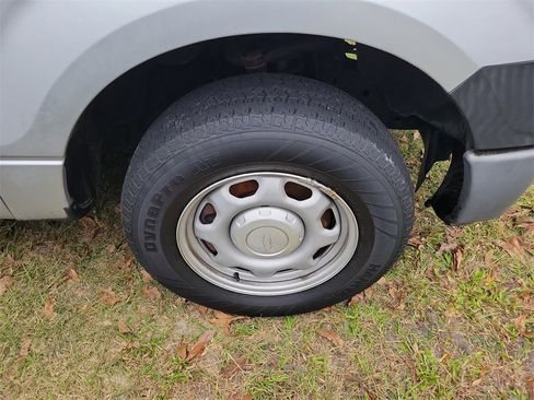 Used 2014 Ford F150 XL w/ Power Equipment Group image 2