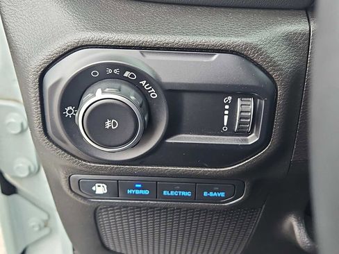 Used 2023 Jeep Wrangler Unlimited Sahara w/ Cold Weather Group AWD/4WD image 19
