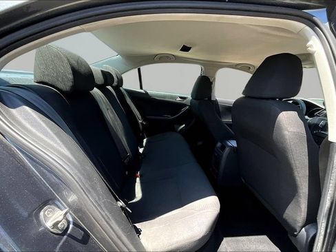 Used 2016 Volkswagen Jetta S FWD image 22