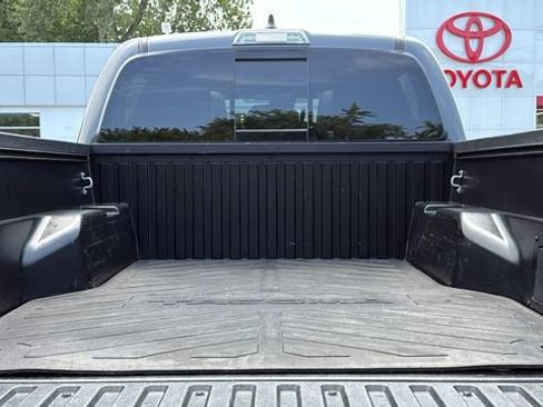 Certified 2023 Toyota Tacoma TRD Sport w/ TRD Premium Sport Package AWD/4WD image 25