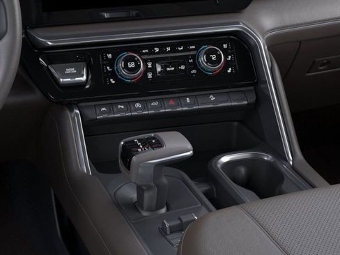 New 2026 GMC Sierra 1500 Denali w/ Technology Package AWD/4WD image 23
