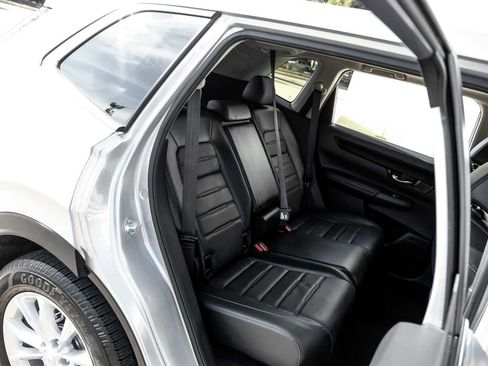 Used 2023 Honda CR-V EX-L image 37