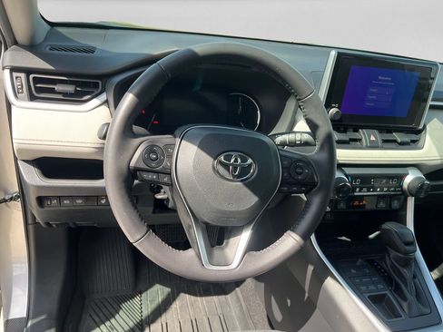Used 2023 Toyota RAV4 XLE w/ Convenience Package AWD/4WD image 20