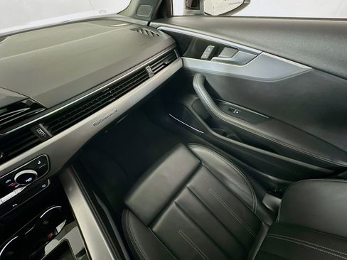 Used 2023 Audi A4 2.0T Premium Plus w/ Premium Plus Package image 22