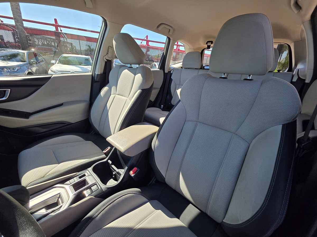 Used 2019 Subaru Forester w/ Alloy Wheel Package AWD/4WD image 21