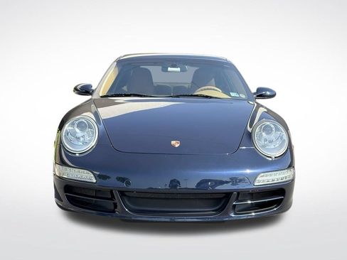 Used 2007 Porsche 911 Carrera RWD image 3