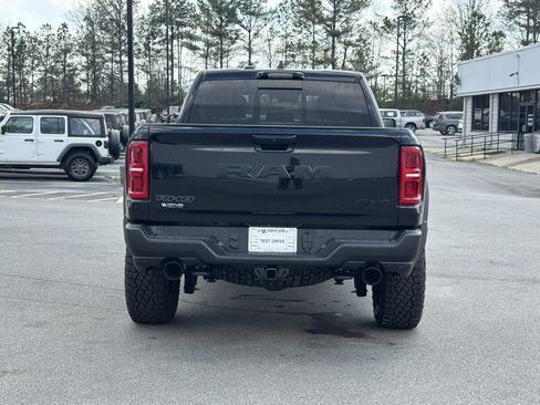 New 2026 RAM 1500 RHO w/ RHO Level 1 Equipment Group image 7