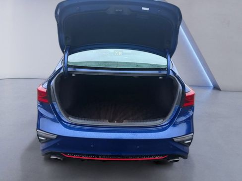 Used 2021 Kia Forte GT image 19