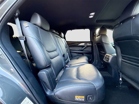 Used 2023 MAZDA CX-9 Grand Touring image 31