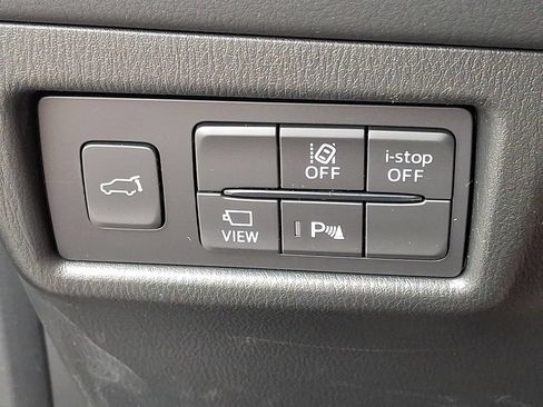 Used 2025 MAZDA CX-5 AWD 2.5 S image 29