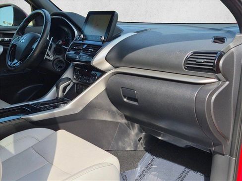 Used 2023 Mitsubishi Eclipse Cross SE AWD/4WD image 21