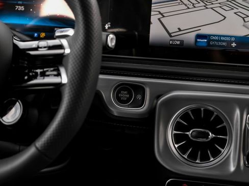 Used 2026 Mercedes-Benz G 63 AMG 4MATIC image 22