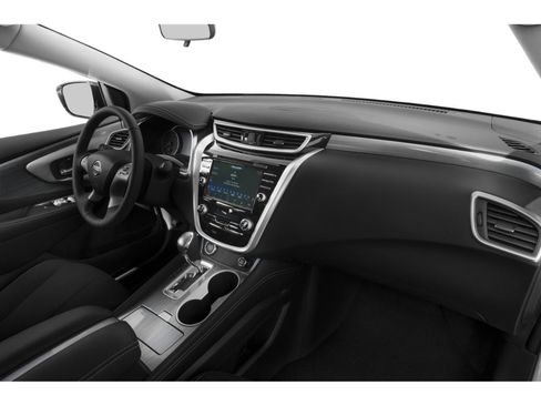 Used 2015 Nissan Murano SV FWD image 43
