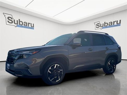 New 2026 Subaru Forester Limited image 3