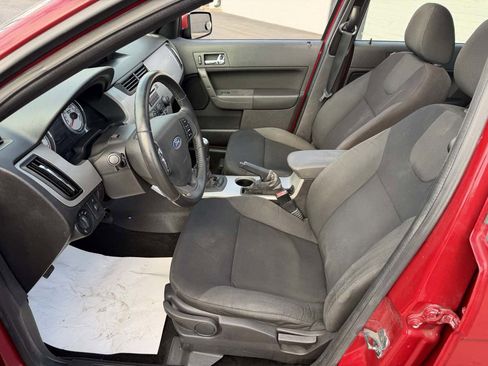 Used 2009 Ford Focus SES image 12