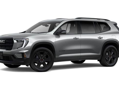 New 2026 GMC Acadia Elevation image 82