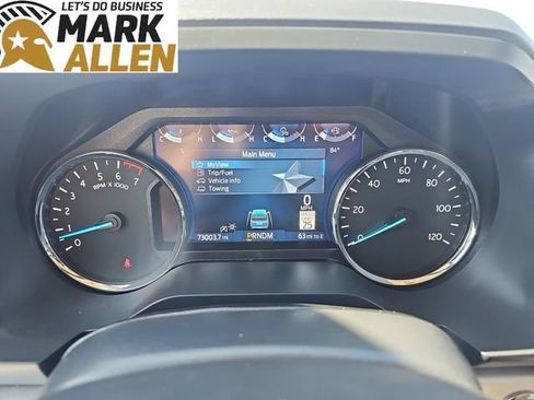 Used 2024 Ford Expedition Max XLT AWD/4WD image 11