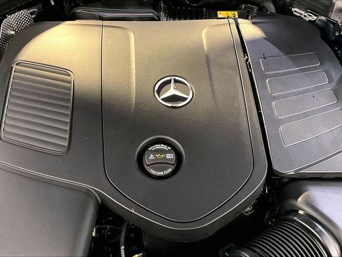 New 2026 Mercedes-Benz GLC 300 4MATIC image 15