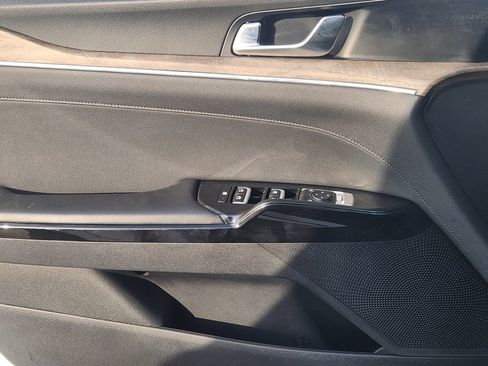 Used 2021 Kia K5 EX image 23