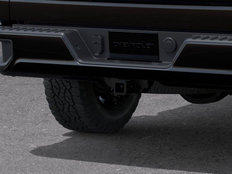 New 2026 Chevrolet Silverado 1500 RST w/ RST Select Package RWD image 14