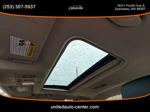 Used 2014 MAZDA MAZDA6 Grand Touring image 16