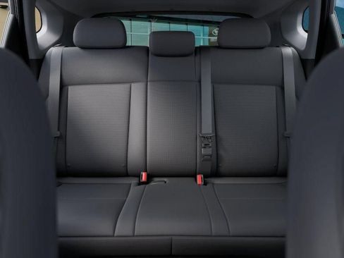 New 2026 Hyundai Kona SE AWD/4WD image 12