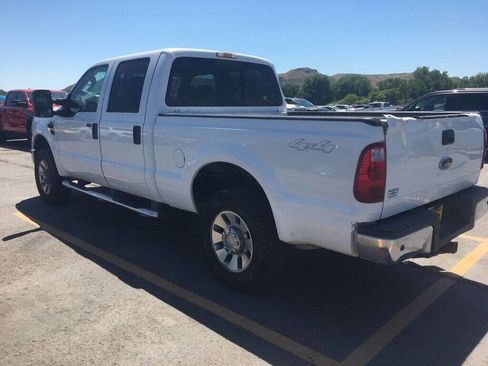 Used 2009 Ford F250 Lariat image 4