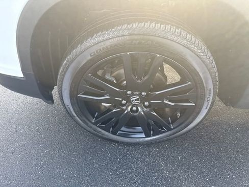 Certified 2021 Honda Passport Touring image 38