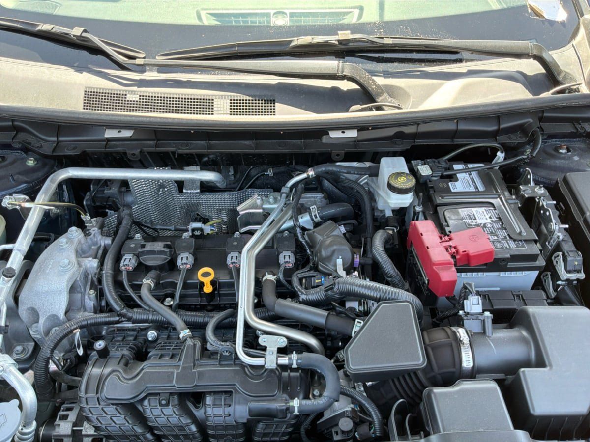 Used 2024 Mitsubishi Outlander SE FWD image 22