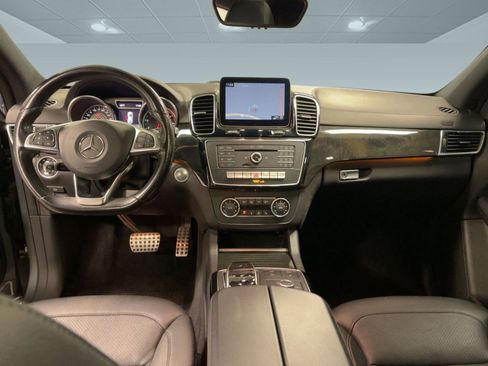 Used 2019 Mercedes-Benz GLE 43 AMG 4MATIC Coupe image 27