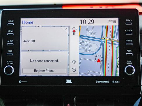 Certified 2023 Toyota Camry XLE image 14