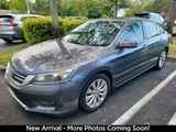 Used 2013 Honda Accord EX image 2