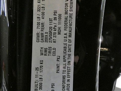 New 2026 RAM 1500 Big Horn image 29