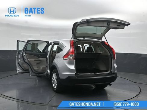 Used 2014 Honda CR-V EX image 51