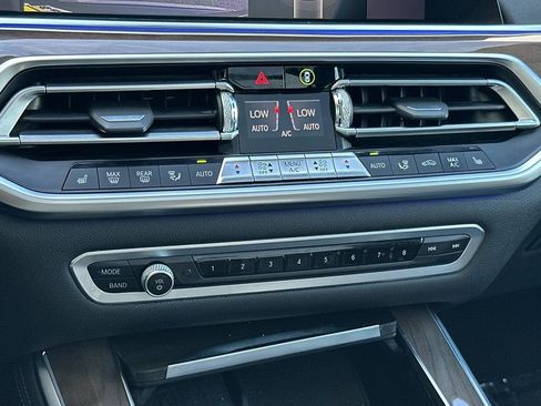 Used 2020 BMW X5 sDrive40i w/ Convenience Package image 23