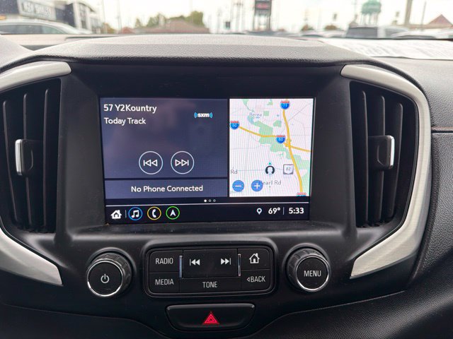 Used 2018 GMC Terrain SLE w/ Driver Convenience Package FWD image 20