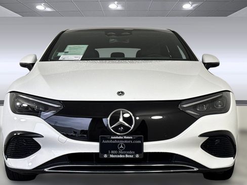 Certified 2023 Mercedes-Benz EQE 350+ 4MATIC Sedan image 5