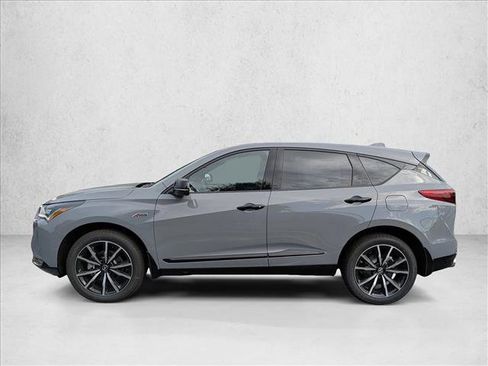 New 2026 Acura RDX A-Spec AWD/4WD image 5