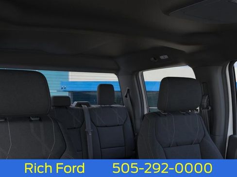 New 2026 Ford F150 STX w/ Equipment Group 200A AWD/4WD image 43
