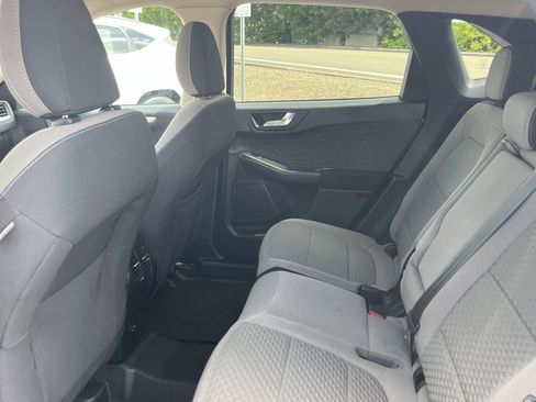Used 2020 Ford Escape SE Sport AWD/4WD image 13