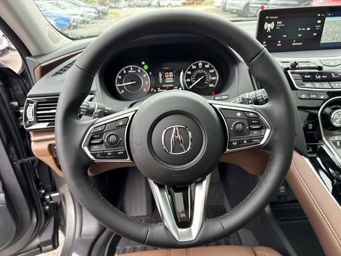 New 2025 Acura RDX SH-AWD w/ Advance Package image 26