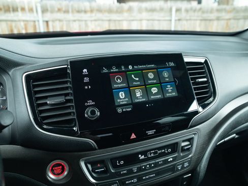 Used 2023 Honda Passport TrailSport image 27