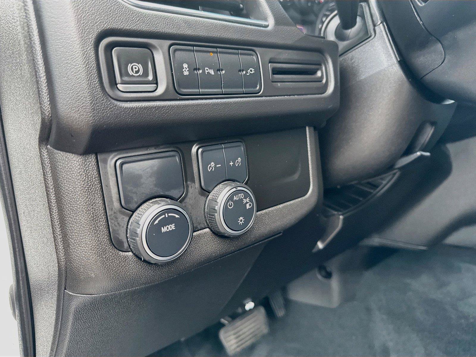 Used 2021 Chevrolet Tahoe 2WD w/ Remote Keyless Entry Package image 14