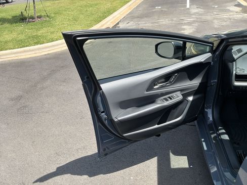 Used 2024 Toyota Prius Limited FWD image 14
