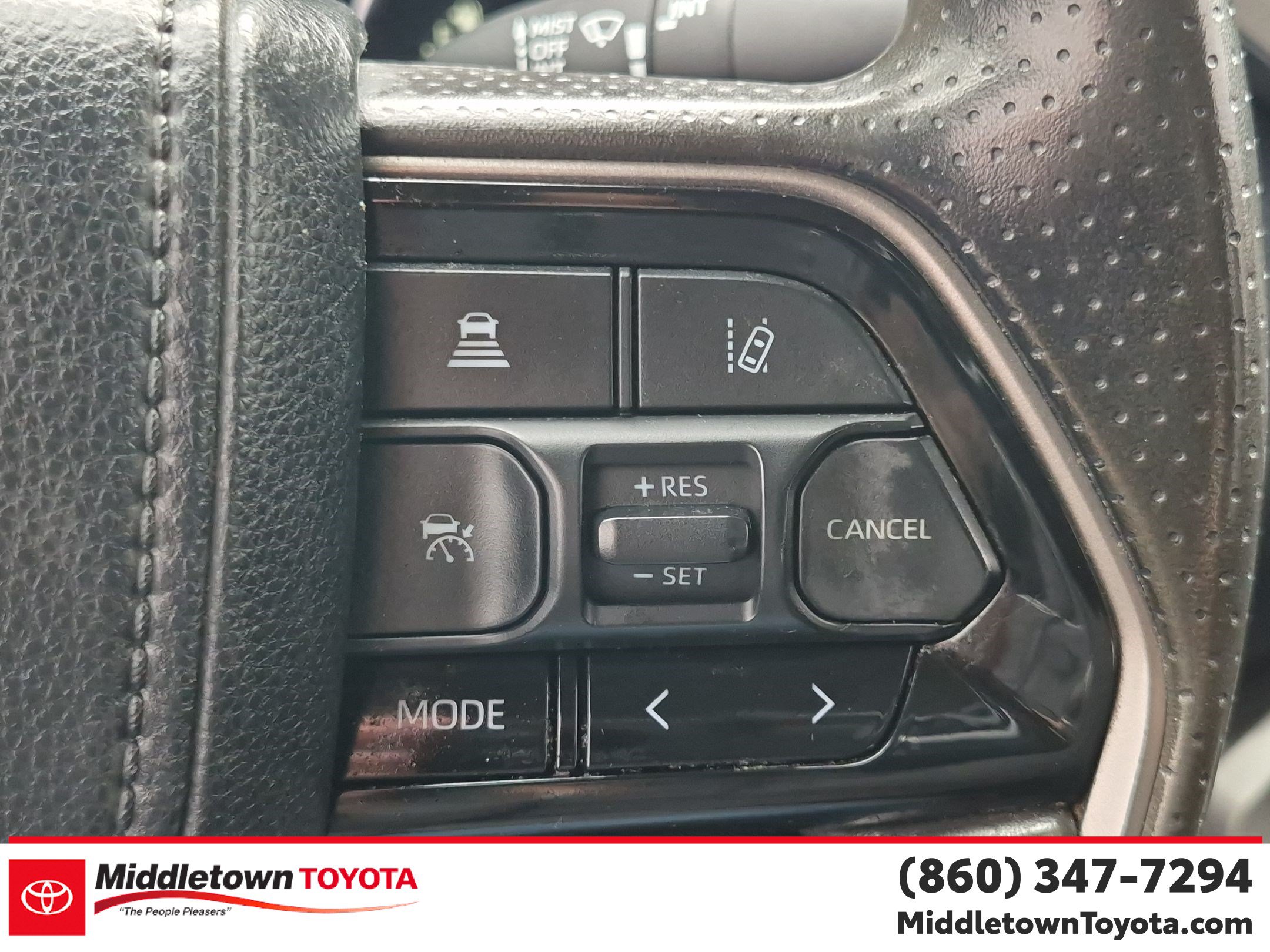 Used 2024 Toyota Tundra SR5 AWD/4WD image 20