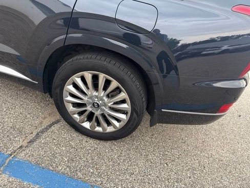 Used 2020 Hyundai Palisade Limited AWD/4WD image 7