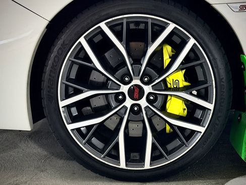 Used 2020 Subaru WRX STI Limited w/ Popular Package #1 image 14