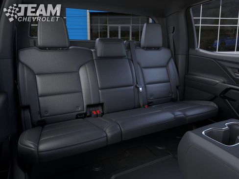 New 2026 Chevrolet Silverado EV LT image 28